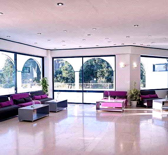 Larisa Boutique Hotel